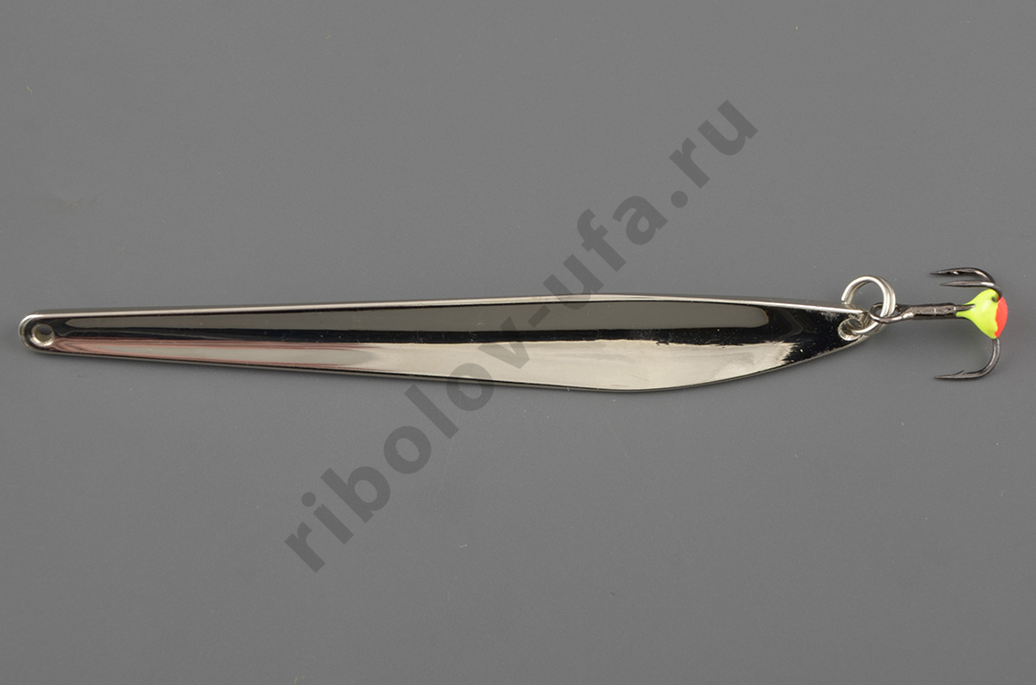 Блесна зимняя Nord Waters Killer PKI100019SI