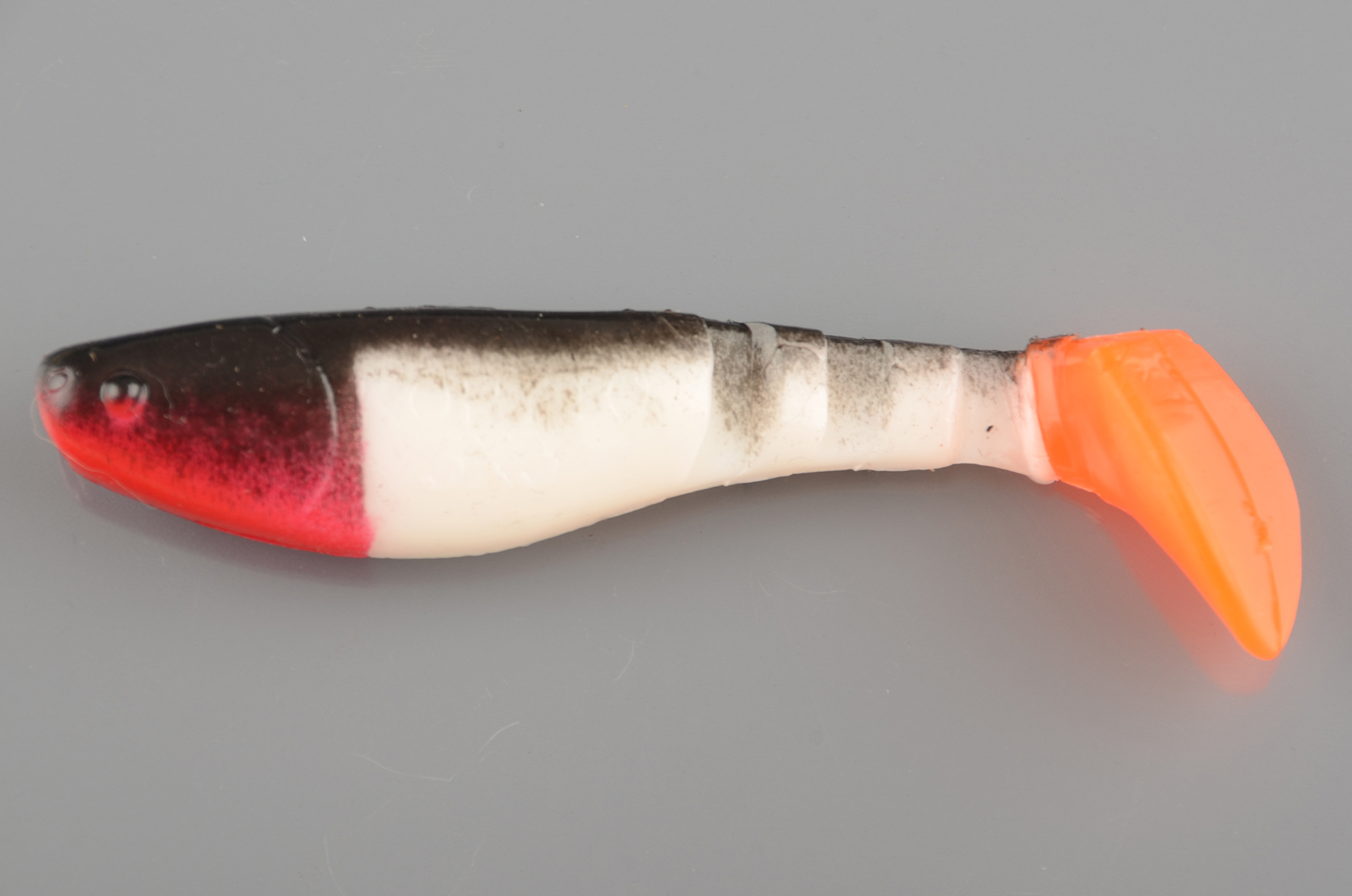 Силиконовая приманка Relax Kopyto 3in 7,5см (10шт/уп) - S002O