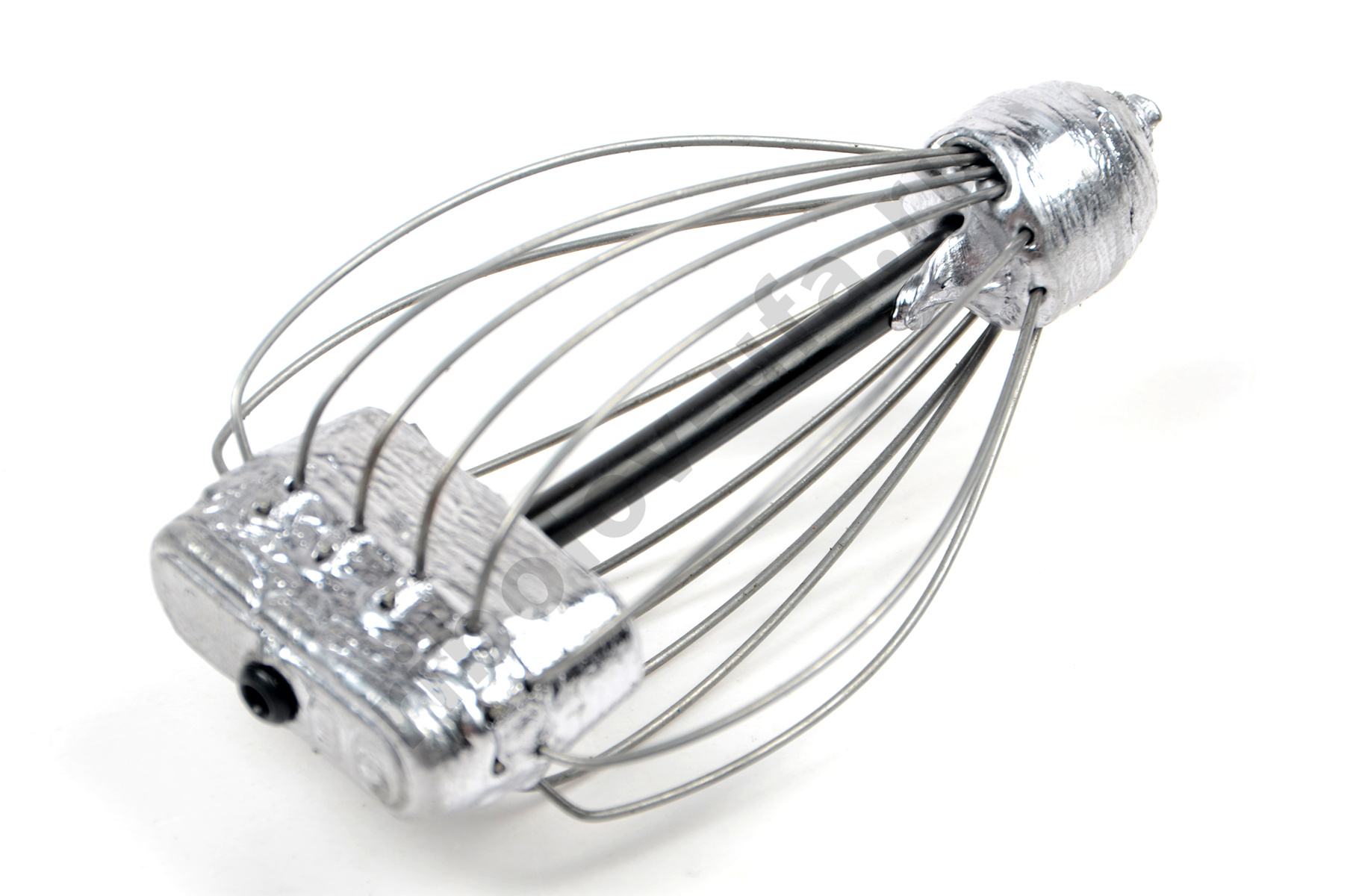 Кормушка фидерная Нижегородская Карповая 80гр