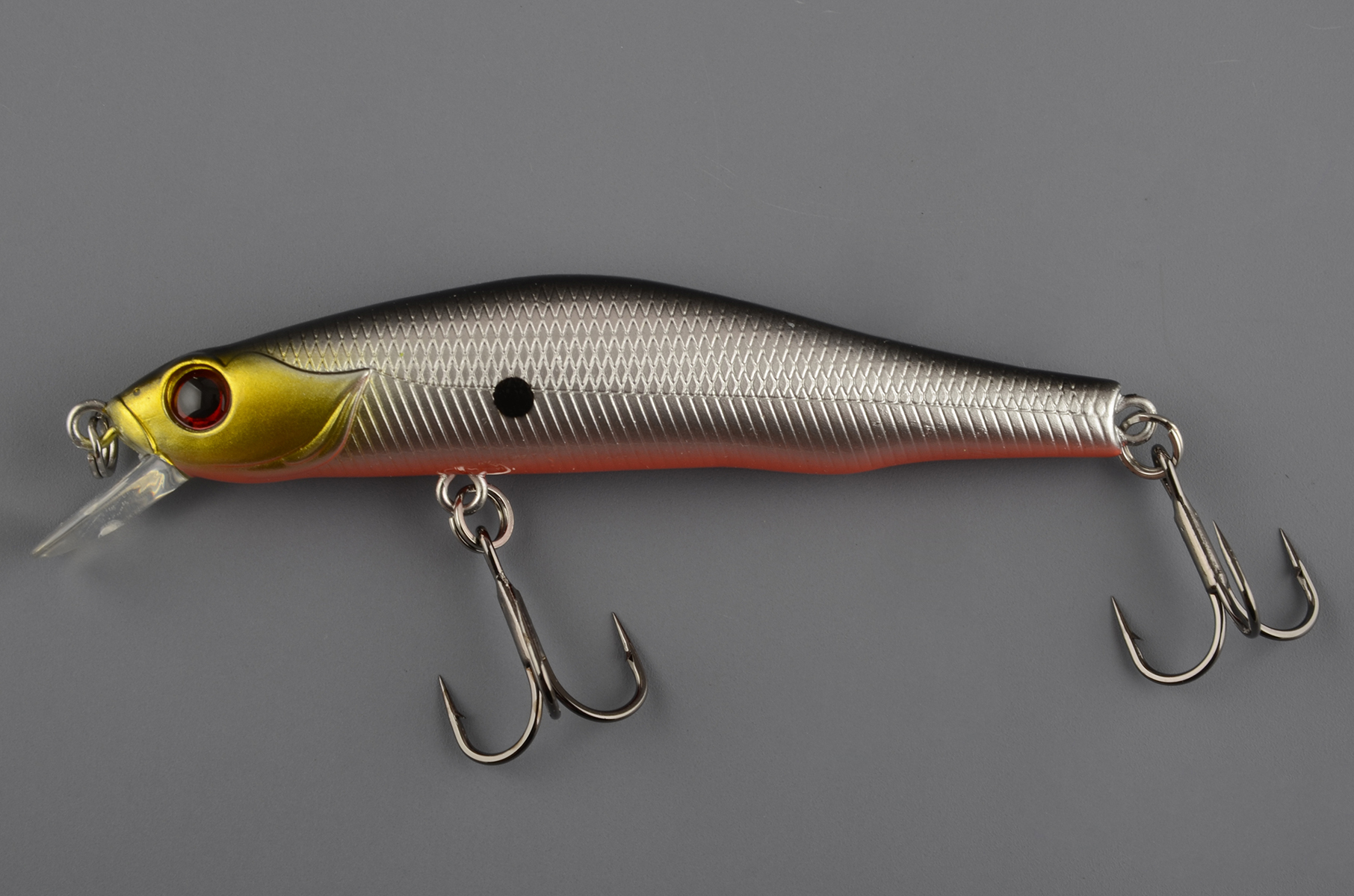 Воблер TsuYoki Watson 80SP #268R