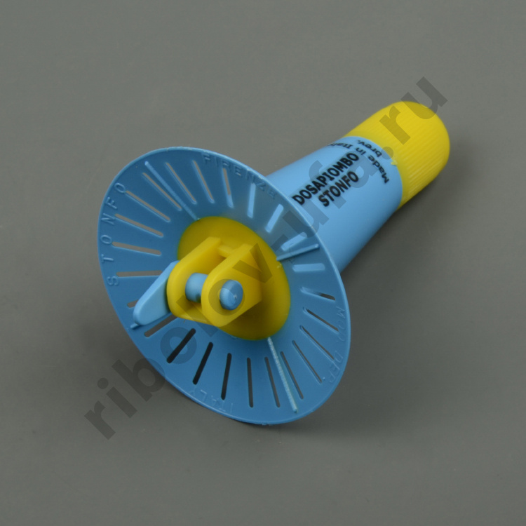 Устройство для огрузки чувствительных поплавков (Stonfo) 18-2S