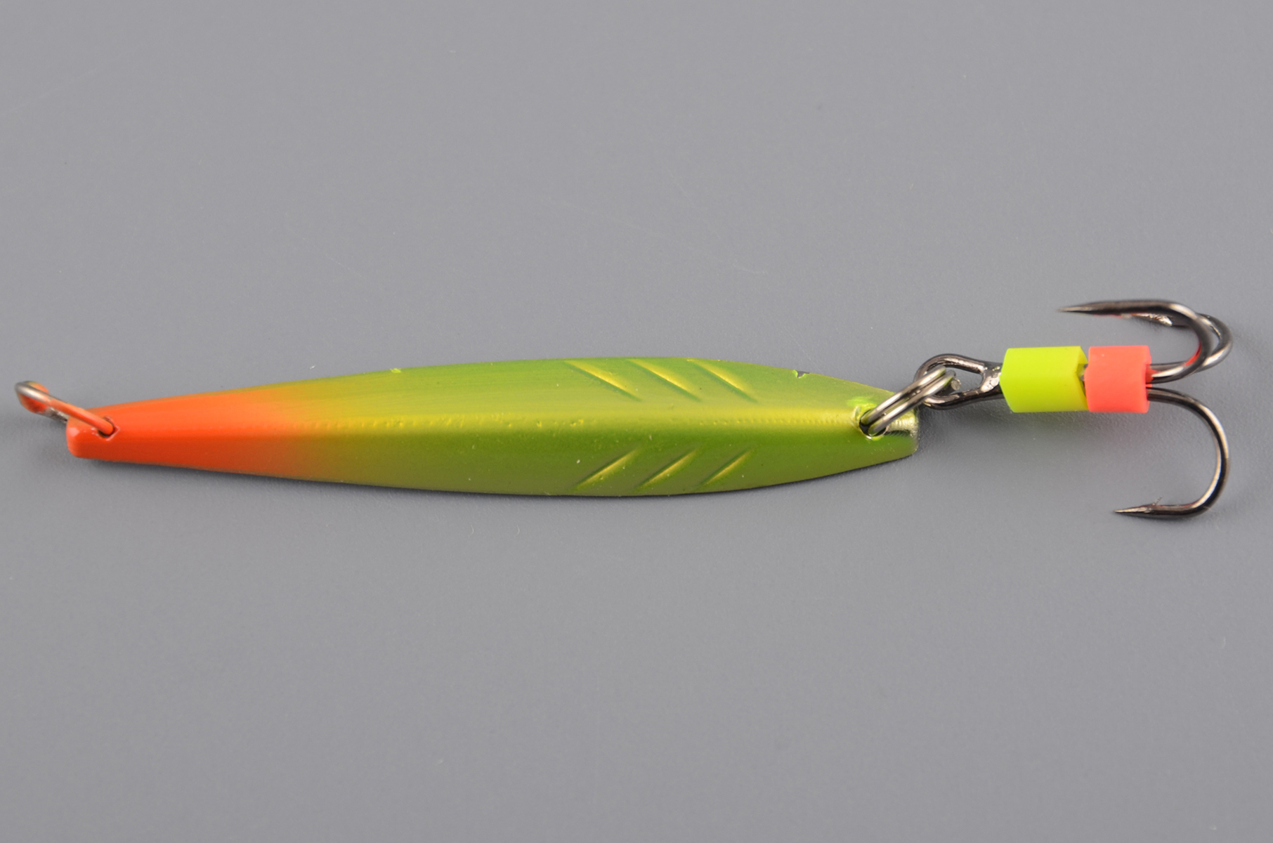 Блесна зимняя Marlins Пермячка 40мм 3,5гр. цв.011