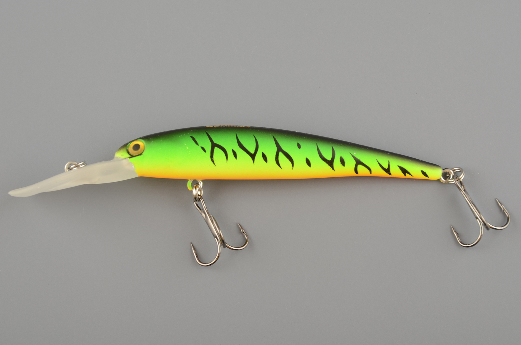 Воблер Admiral B-Shad 12см. 14гр. 5,0-7,0м #12