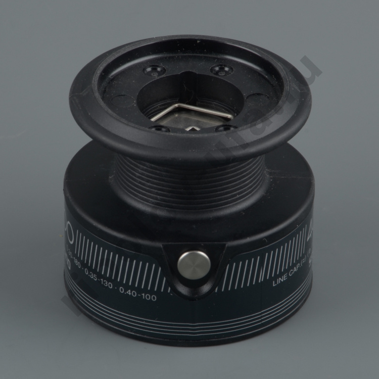 Катушка байтран. Shimano Baitrunner DL 4000 FA