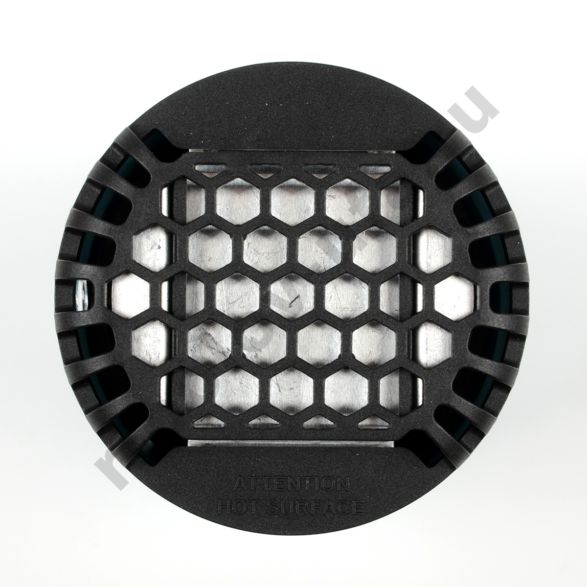 Прибор противомоскитный Halo Mini Repeller Blue (прибор+1газовый катридж+3 пластины) Thermacell