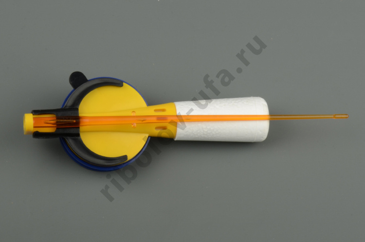 Удочка зимняя Пирс Модерн М50-М