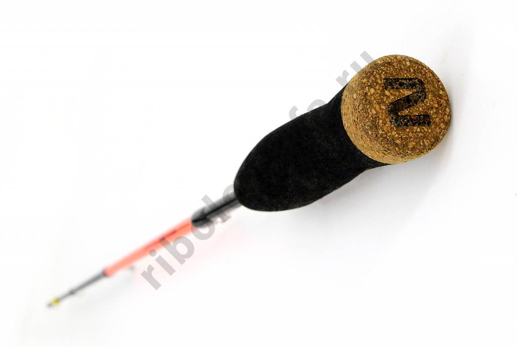 Удочка зимняя Narval Frost Ice Rod Stick Hard 54см