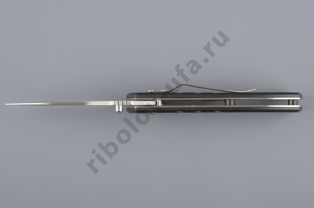 Нож складной туристический Ganzo G613