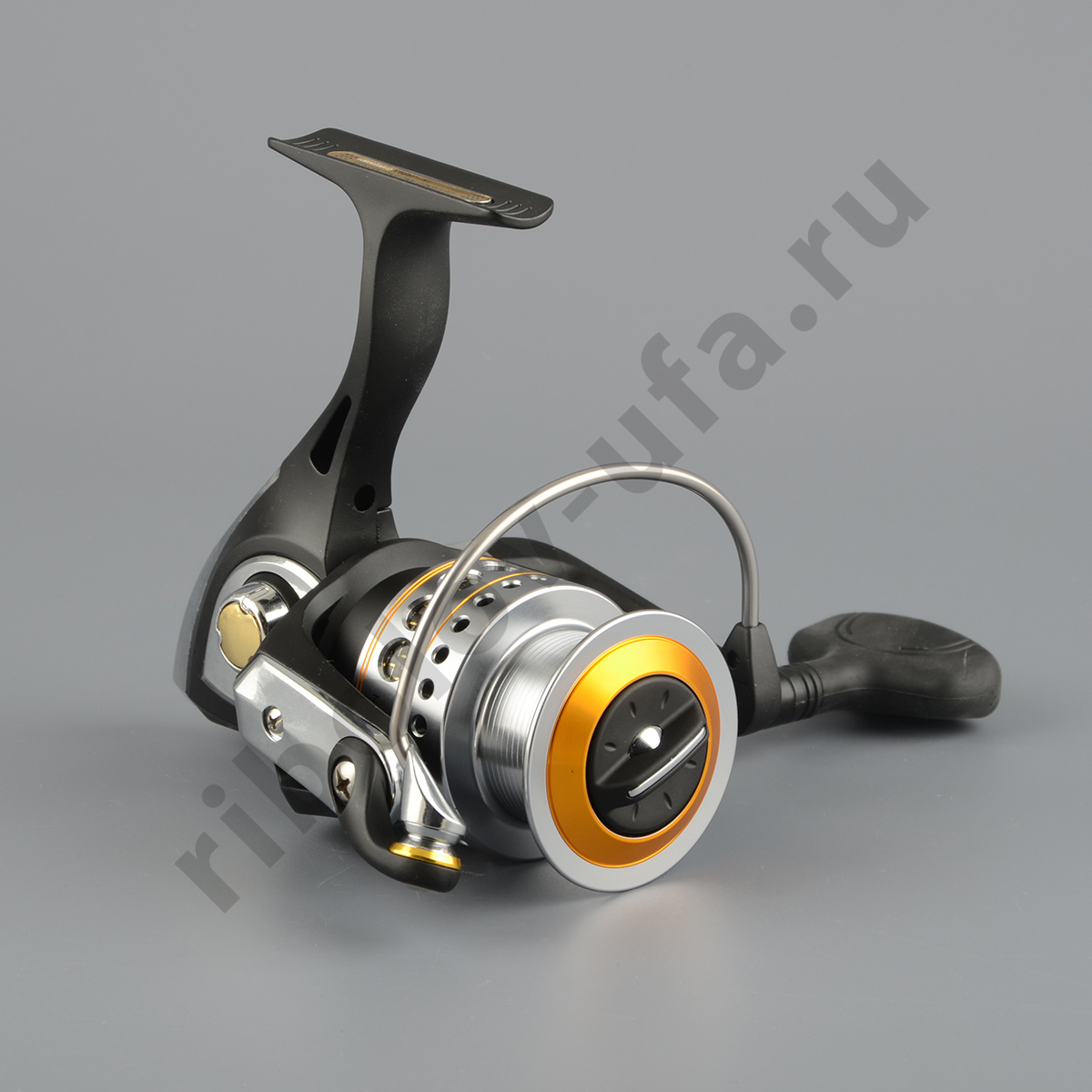 Катушка безынерц. Ryobi Oasys 3000