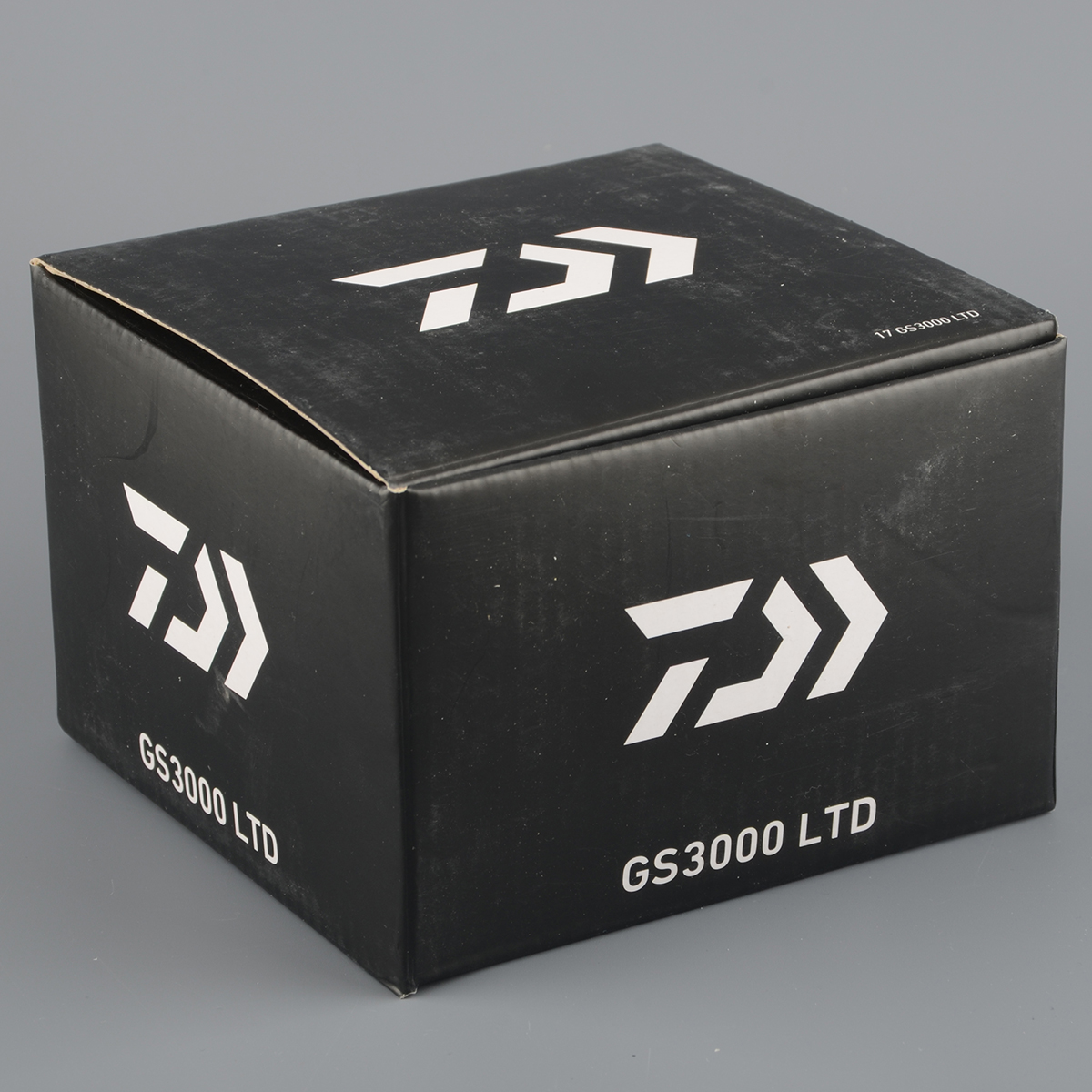 Катушка безынерц. Daiwa GS 17 3000LTD