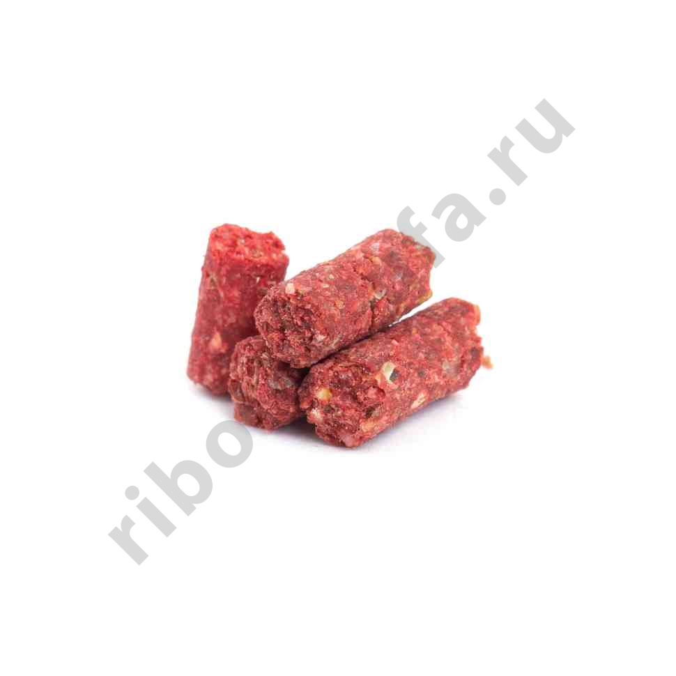 Пелец Minenko Big Pack 5мм, 3кг Слива