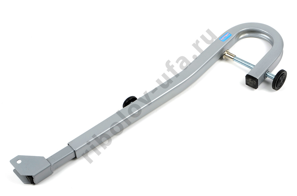 Кронштейн датчика эхолота НД тип 2 Патриот с петлей