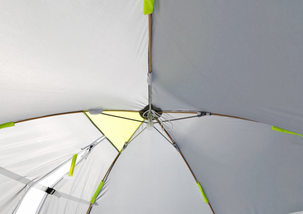 Палатка зимняя Лотос 3 Эко