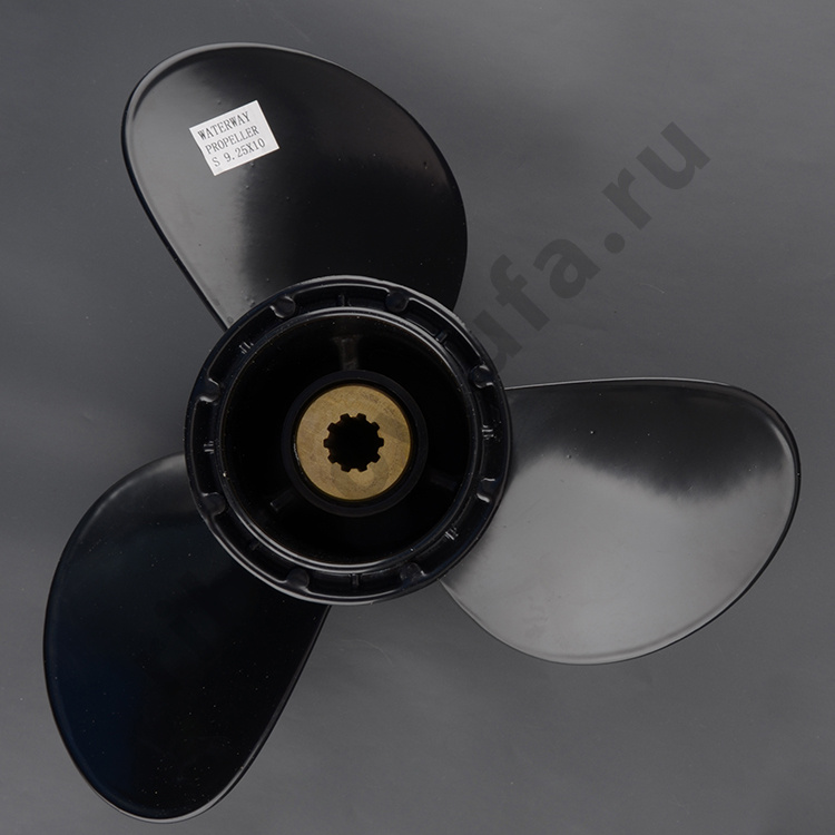 Винт Parsun Original Suzuki 8-20 л.с. 3х9-1/4х10