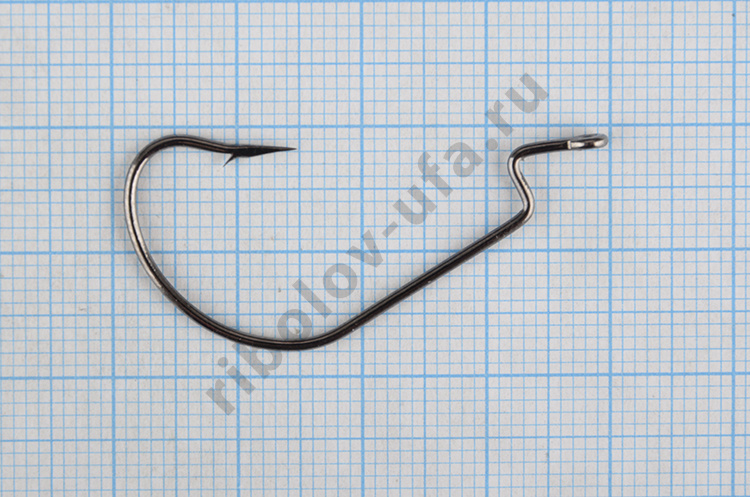 Офсетные крючки Cobra L-WORM сер.2312 разм.K020