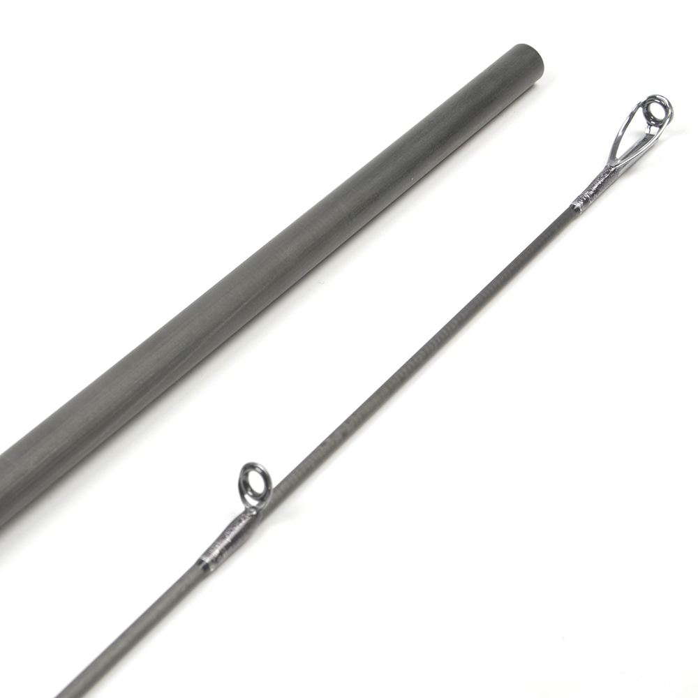 Спиннинг Pontoon 21 Sixentida 274 см, 10.0-32.0 гр., 10-20 Lb. Ex. Fast; Fuji K-Sic 