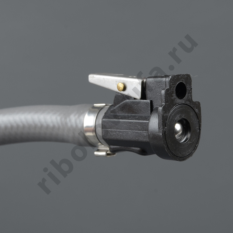 Шланг топливный 9/15 мм с грушей и переходниками: Yamaha, Tohatsu/Nissan, Mercury C34620