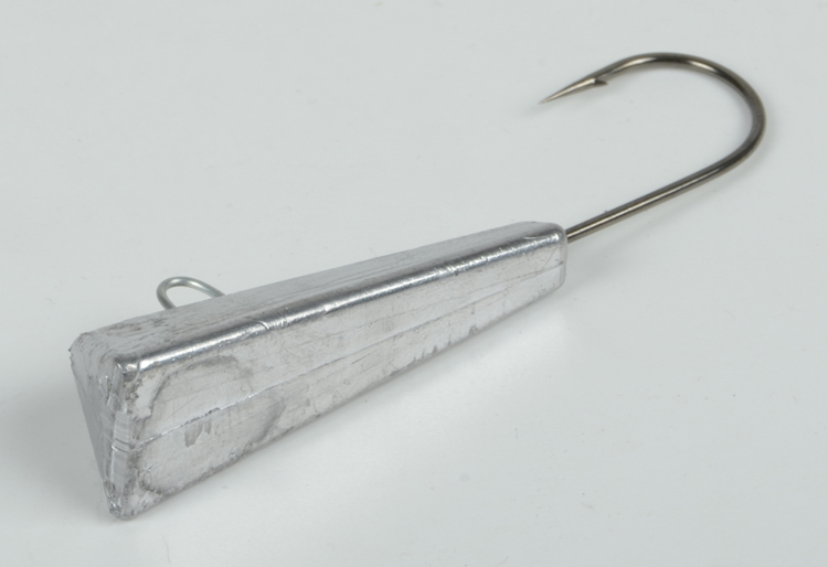 Стукалка на налима Ст.О не шумовая 45 гр.