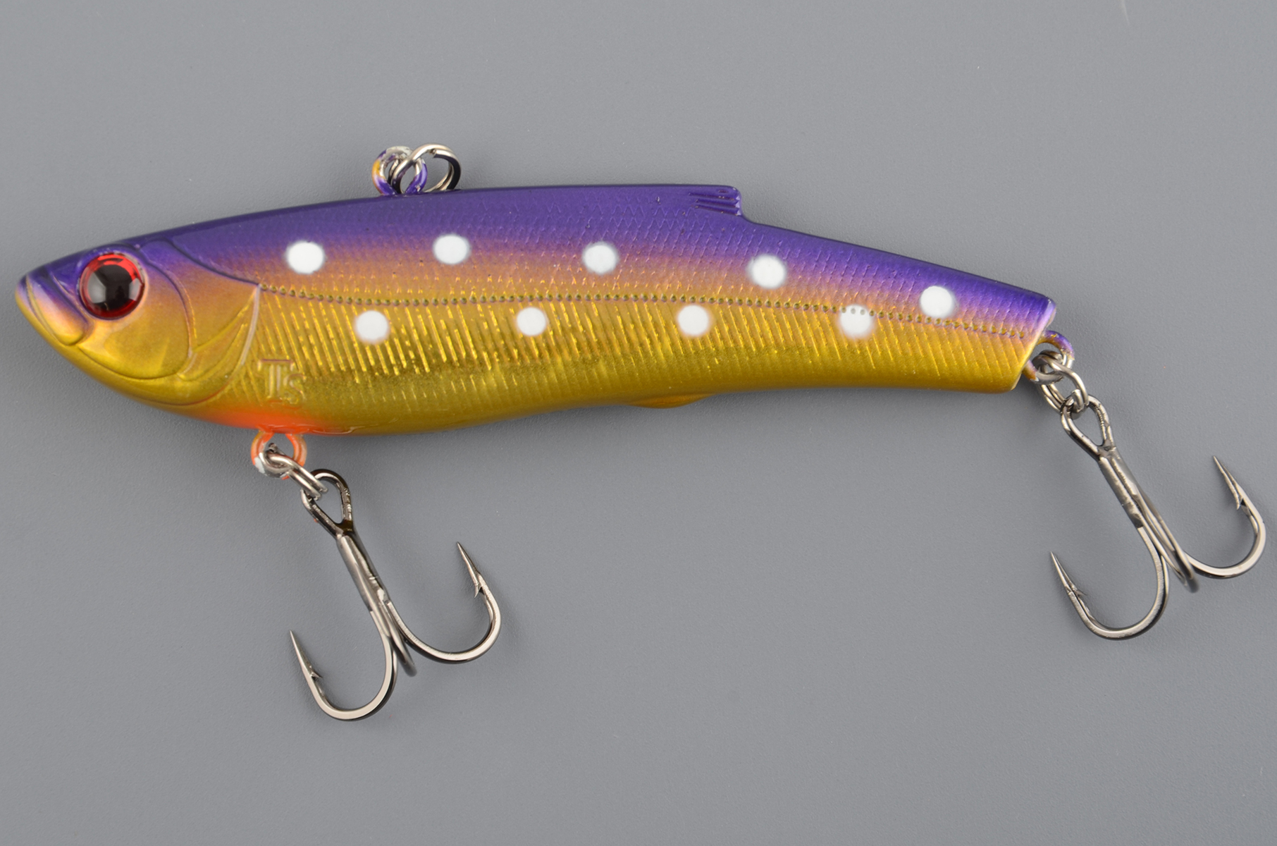 Раттлин TsuYoki Strateg 80S #1017