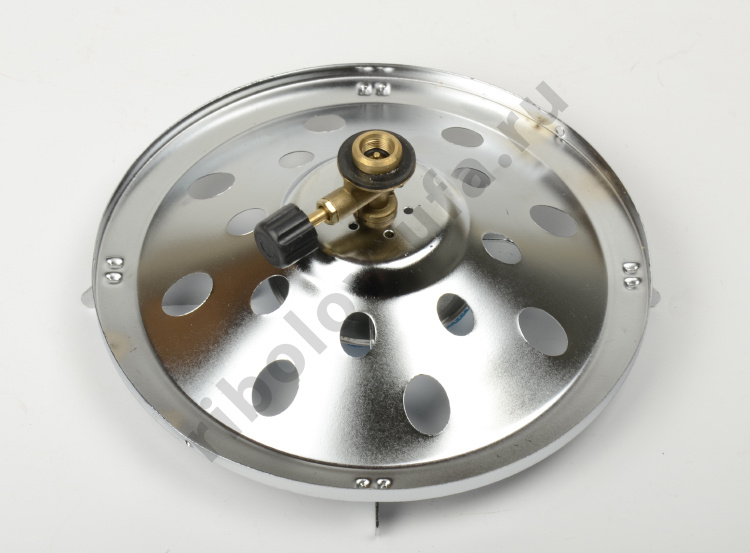 Плита порт. газовая Следопыт-Ручное пламя 