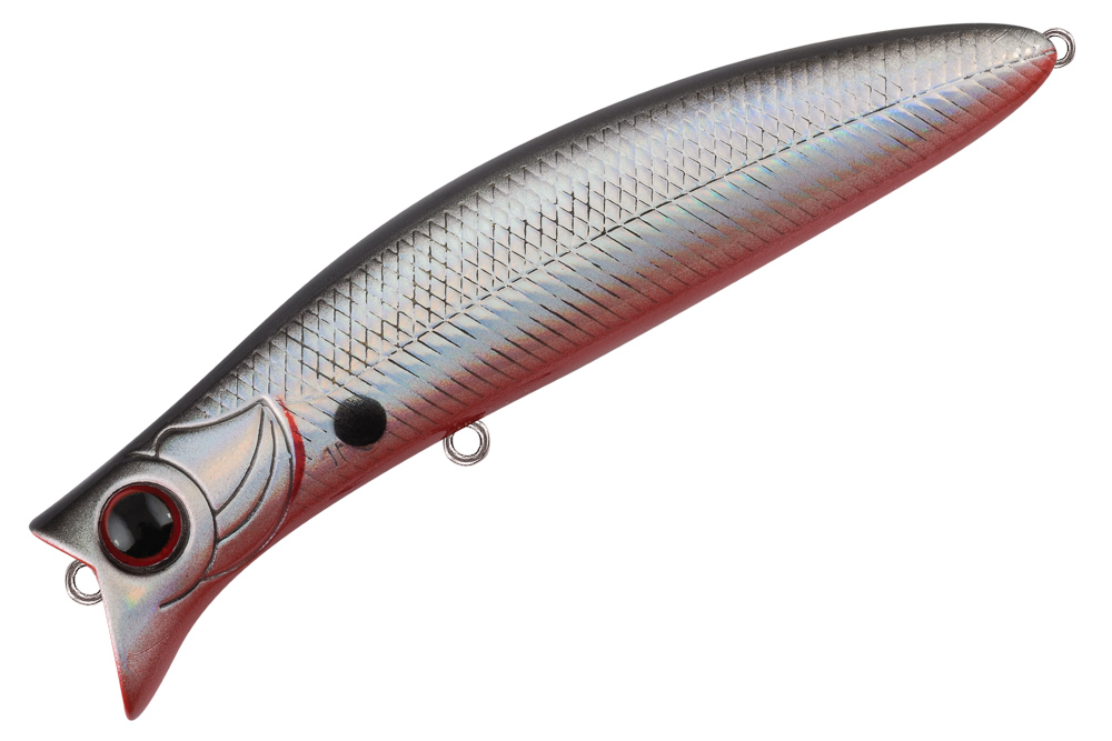 Воблер TsuYoki Godzi 90F #073Z