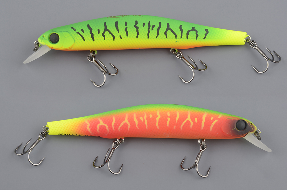 Воблер TsuYoki Watson 110SP #FRUW