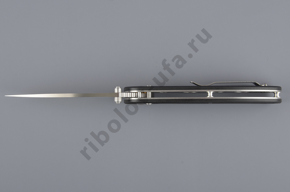 Нож складной туристический Ganzo Firebird F727M-BK