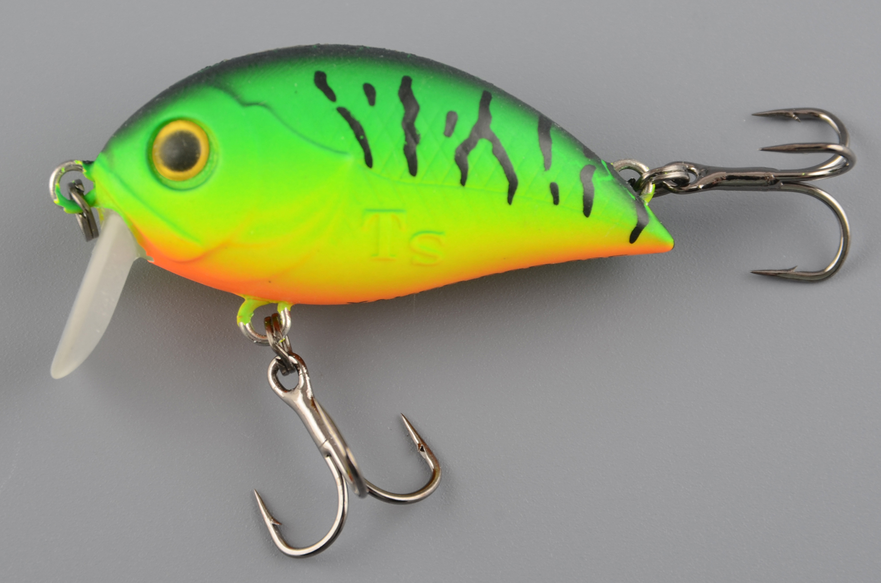 Воблер TsuYoki Xaker SSR 32F #050