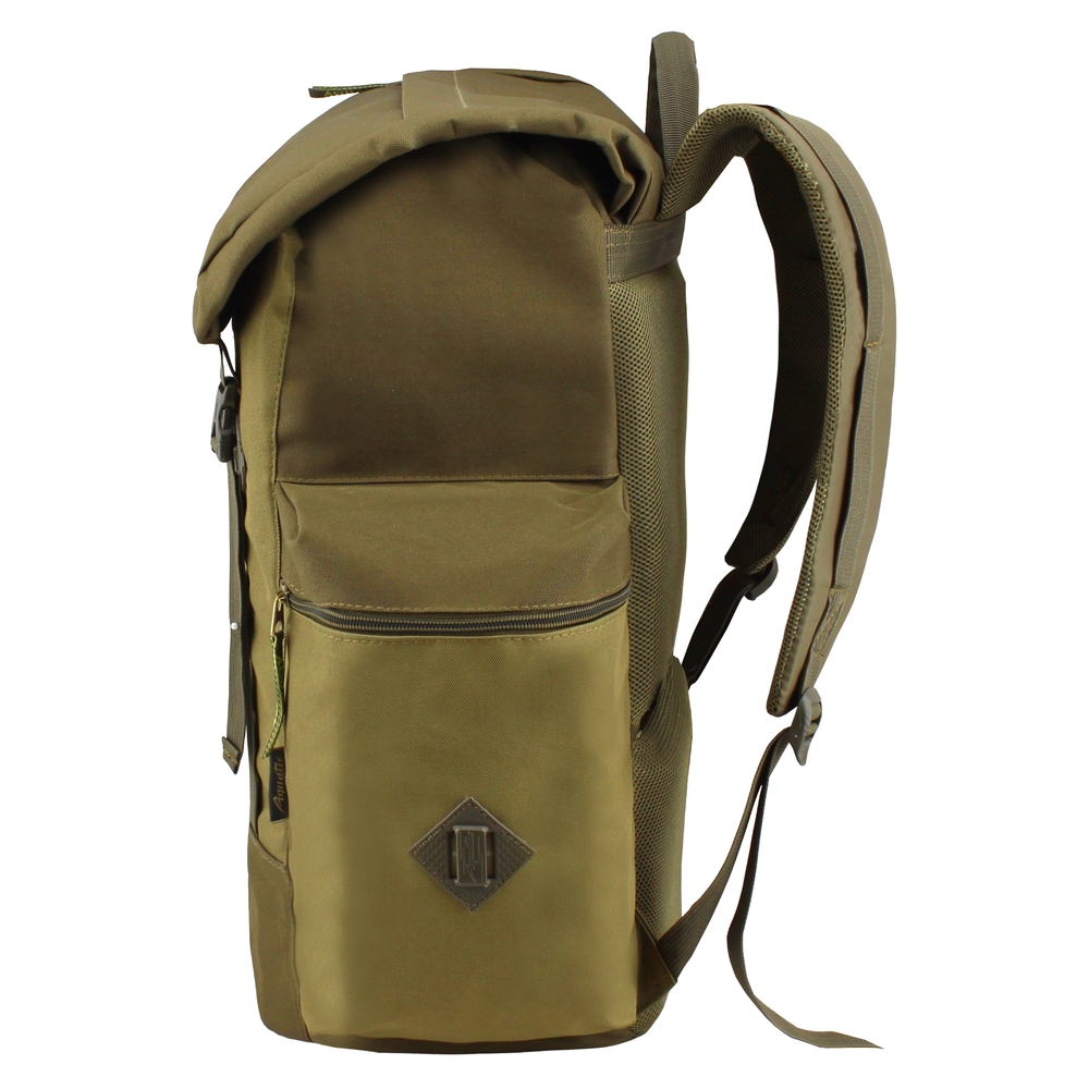 Рюкзак Aquatic рыболовный РД-04Х