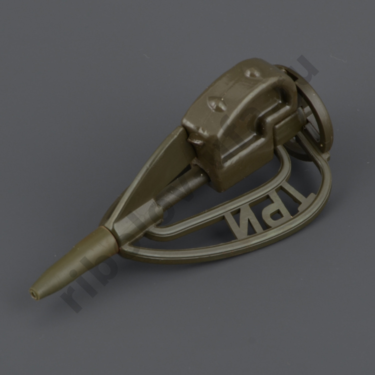 Кормушка Метод 50г. Три кита