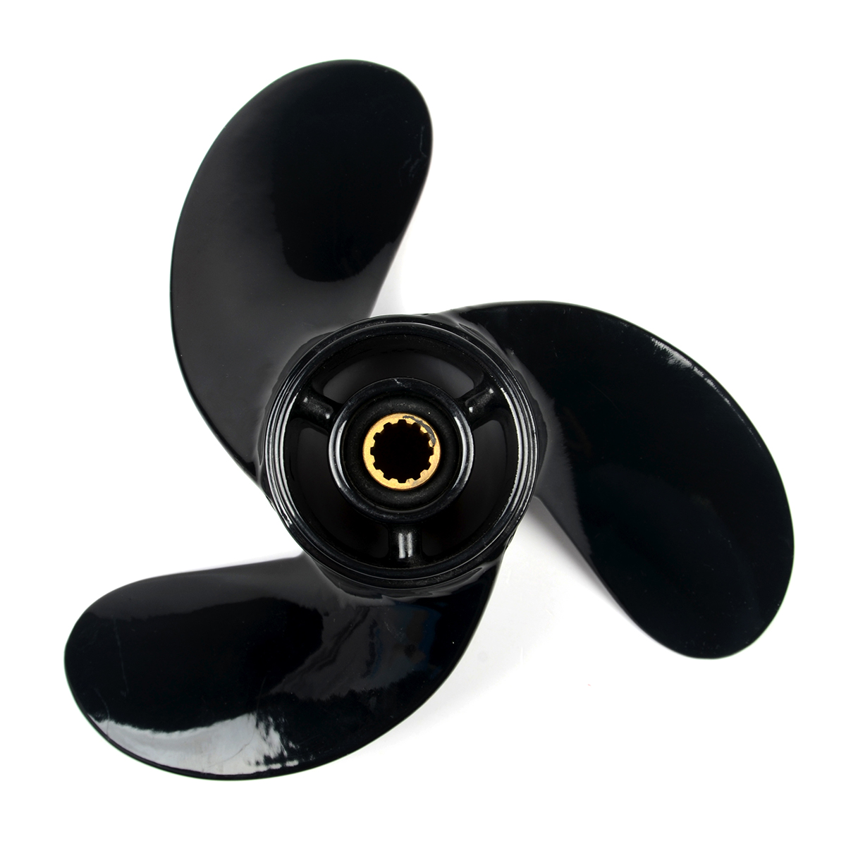 Винт Parsun Original Tohatsu 4-6 л.с. (3 x 7.8 x 9) 