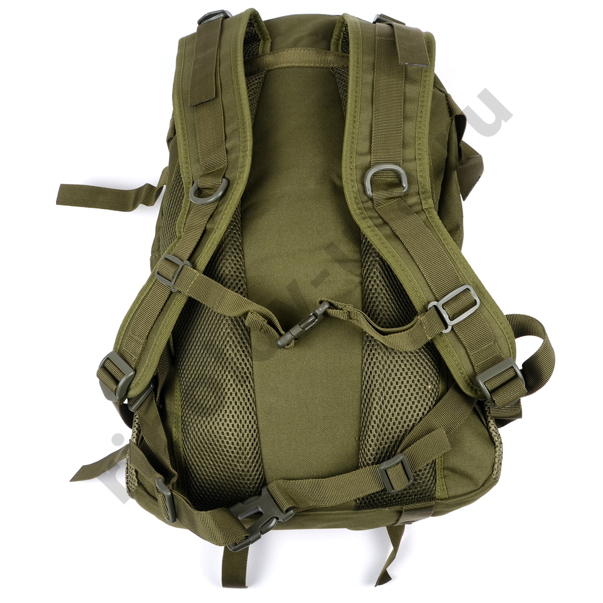 Рюкзак Hunter Manufacture тактический 30л, цв. хаки hm-42/2