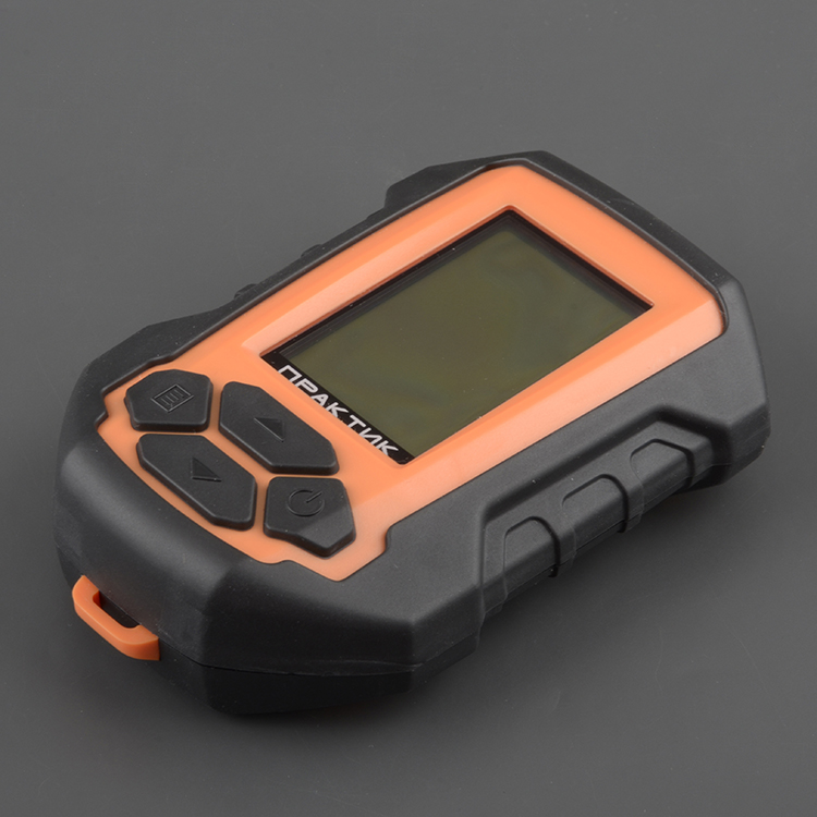 Эхолот Практик 6М  (разъемный кабель)