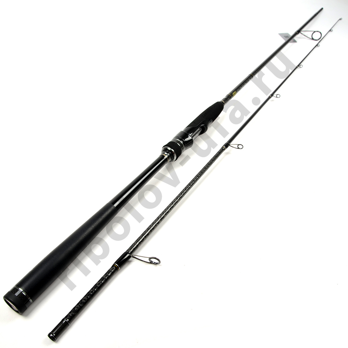 Спиннинг Hearty Rise Zander Game XT Limited 252см, 12-56гр ZGXT-832MH