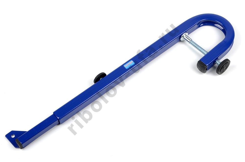 Кронштейн датчика эхолота тип 2 Патриот с петлей