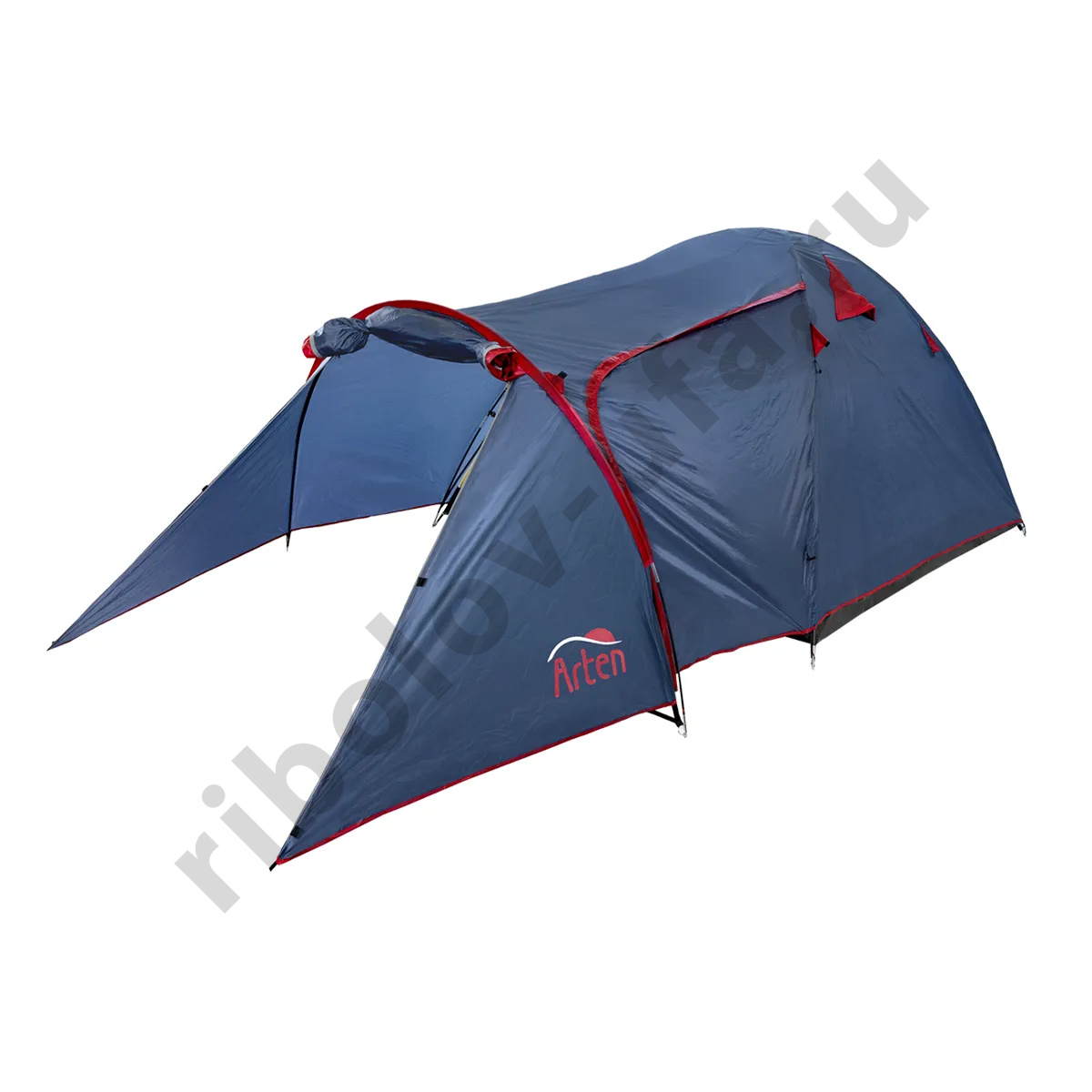Палатка Arten Spring, цв. синий