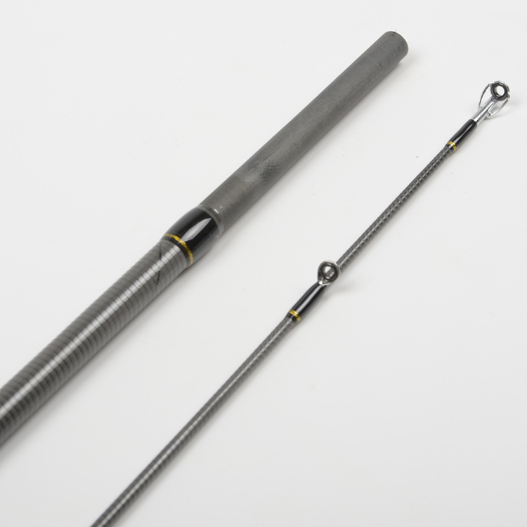 Спиннинг Caiman Twitch Fighter cast C-692H 2.07м, 10-42гр 181301