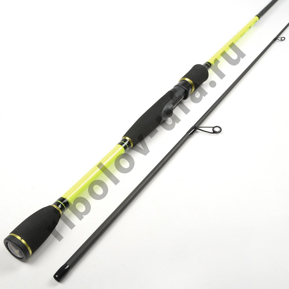 Спиннинг Maximus Villain 24H 2.4m 20-60g