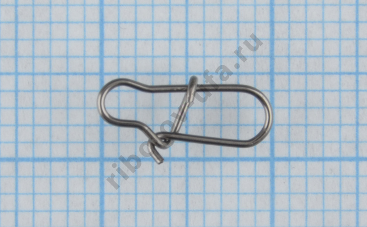 Застежка усиленная Stinger ST-2004XP-00