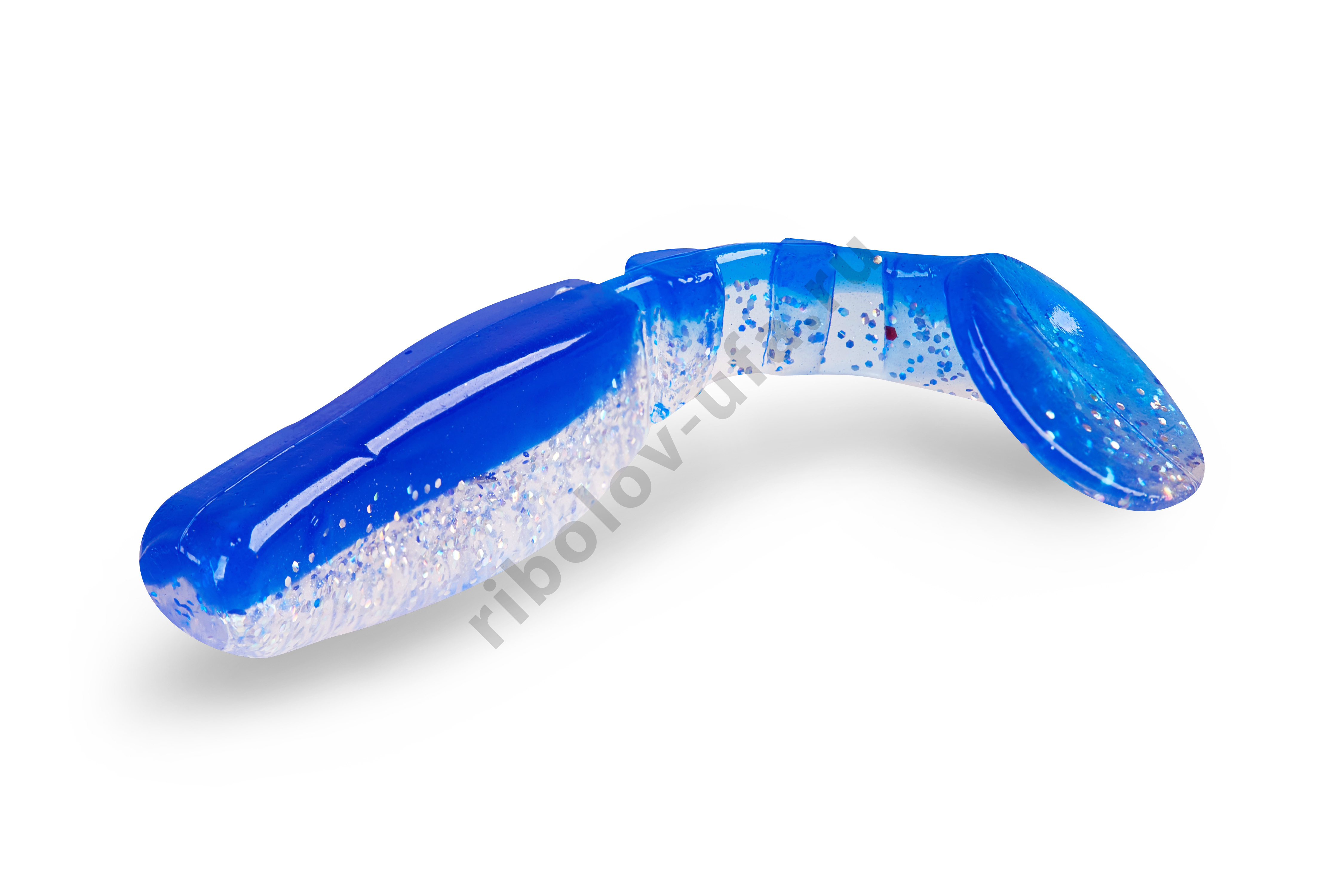 Силиконовая приманка Zander Master Predator 90мм, 7гр цв. 36