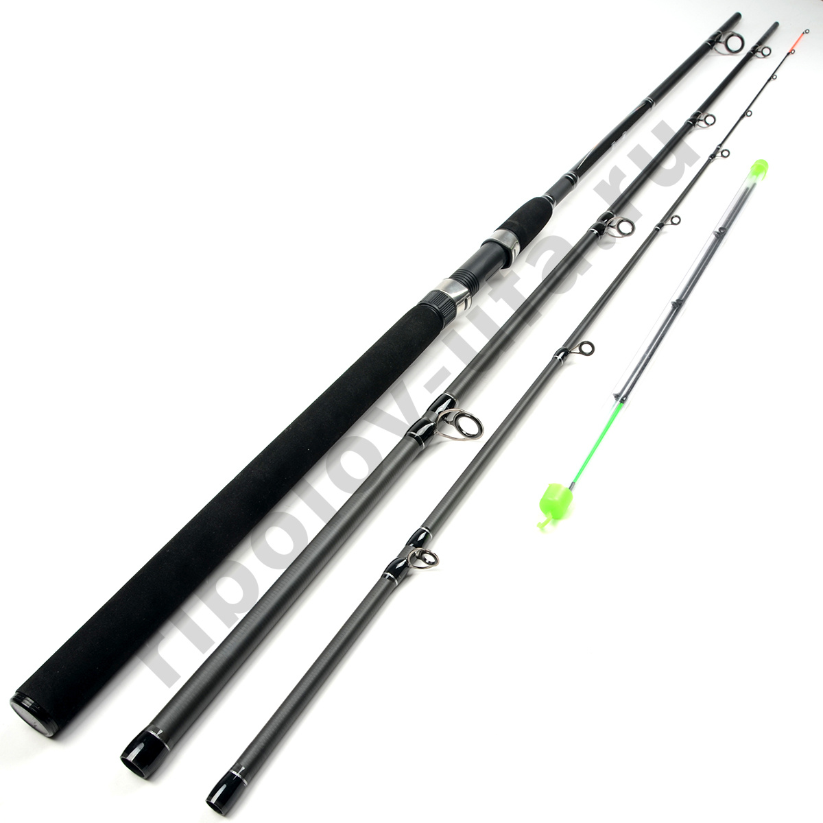 Удилище Palomino Omega Feeder 3,0м 60-180гр