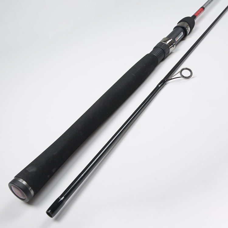 Спиннинг Stinger Predator XP 802MH 2,44m 12-40gr