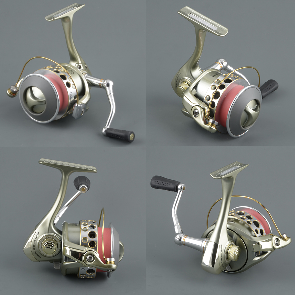 Катушка безынерц. Kosadaka Viper 2500 VIP2500