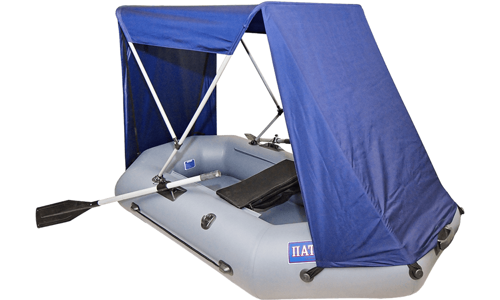 Тент Мостик 260 Патриот