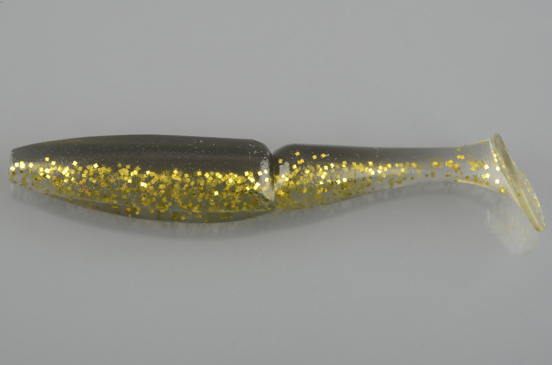 Силиконовая приманка Sawamura One Up Shad 4in 10см #066