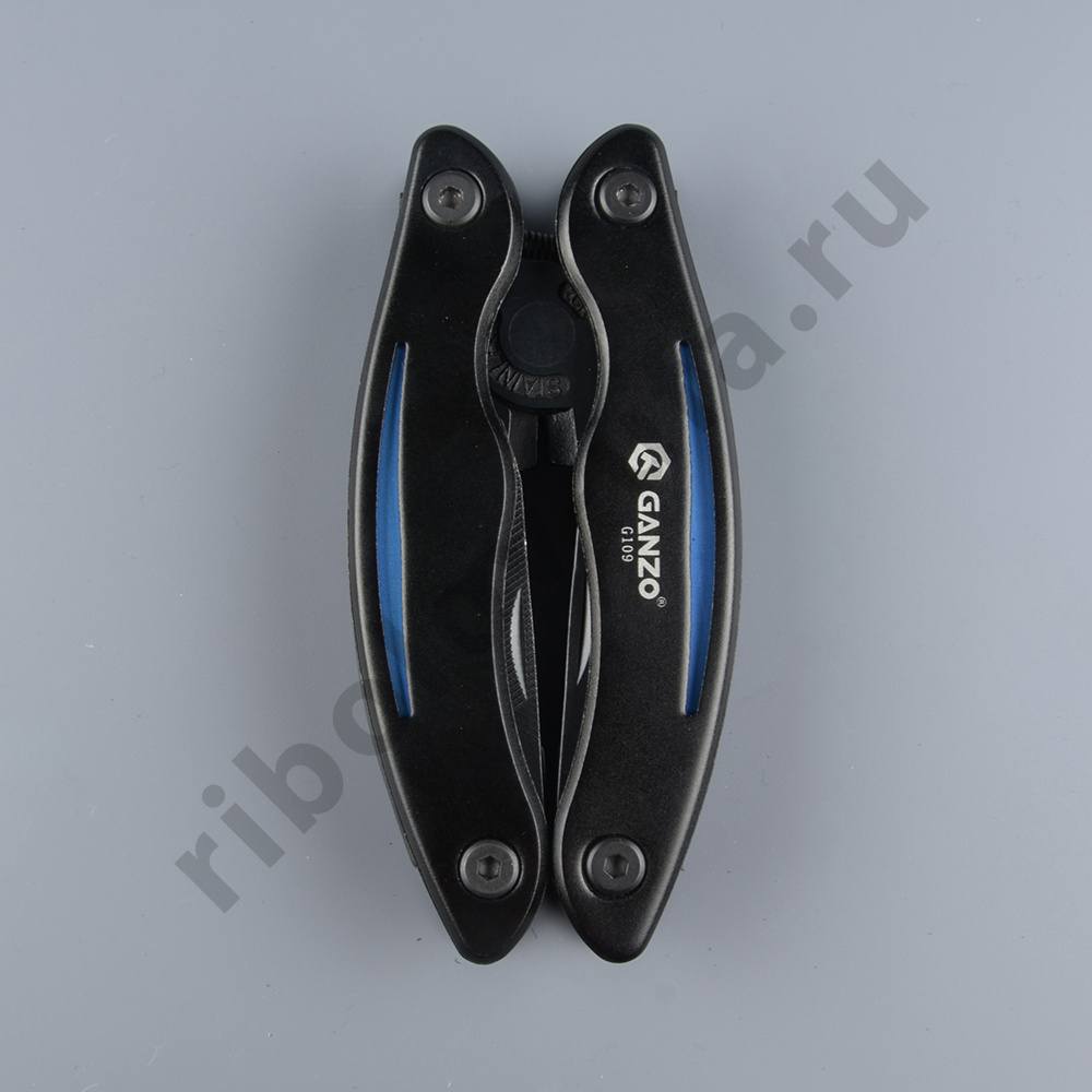 Мультитул складной Ganzo  G109