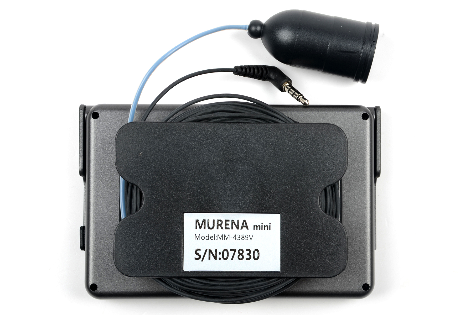 Подводная видео камера Мурена mini V2 шнур 20м