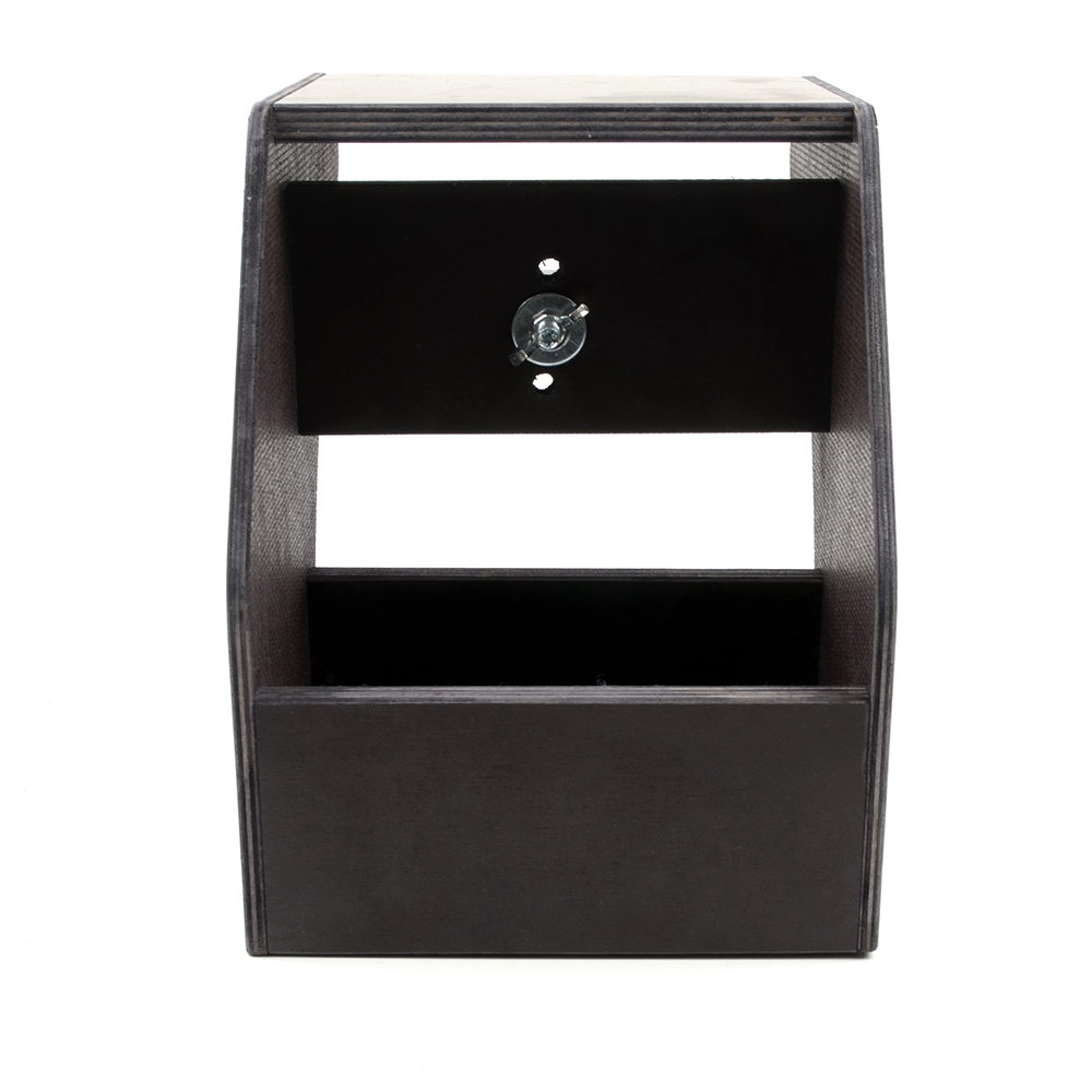 Подставка под эхолот с аккумулятором Патриот