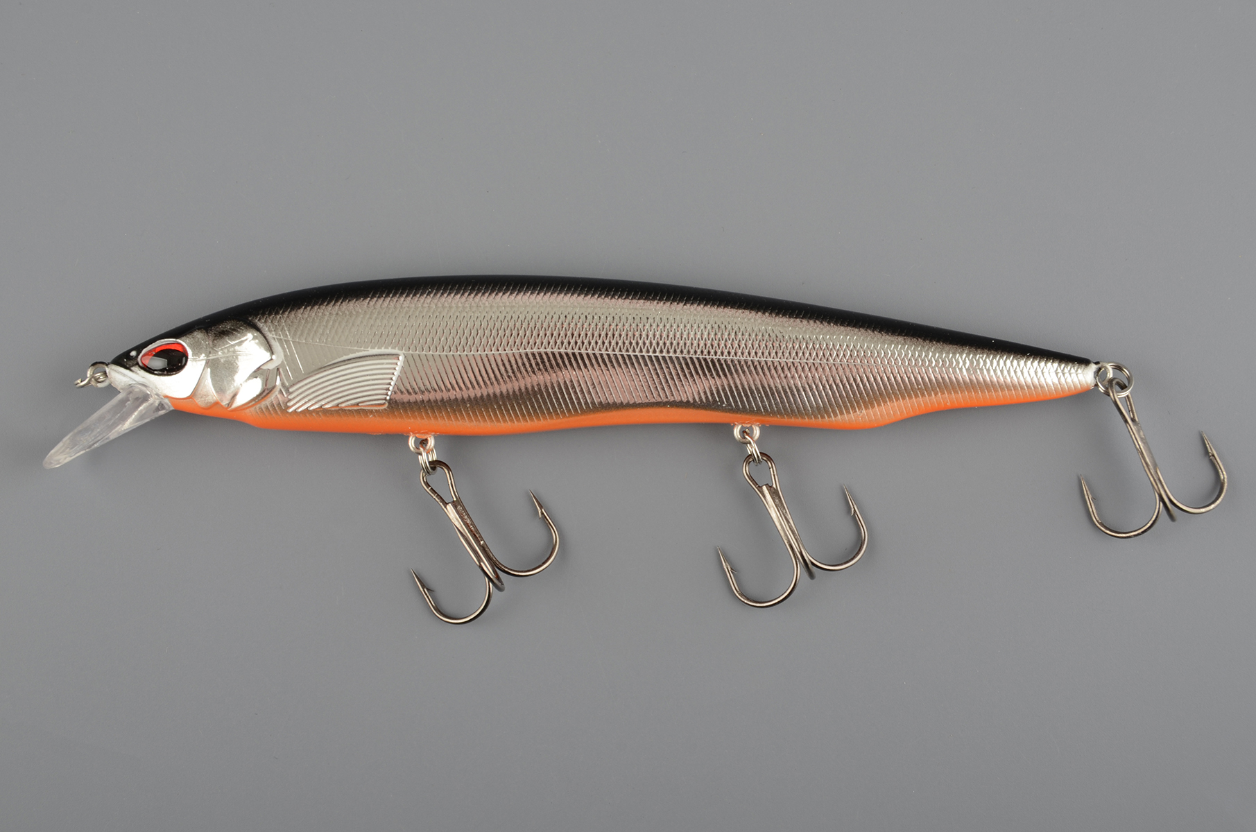 Воблер Columbia Megabass 160мм, 30гр #2