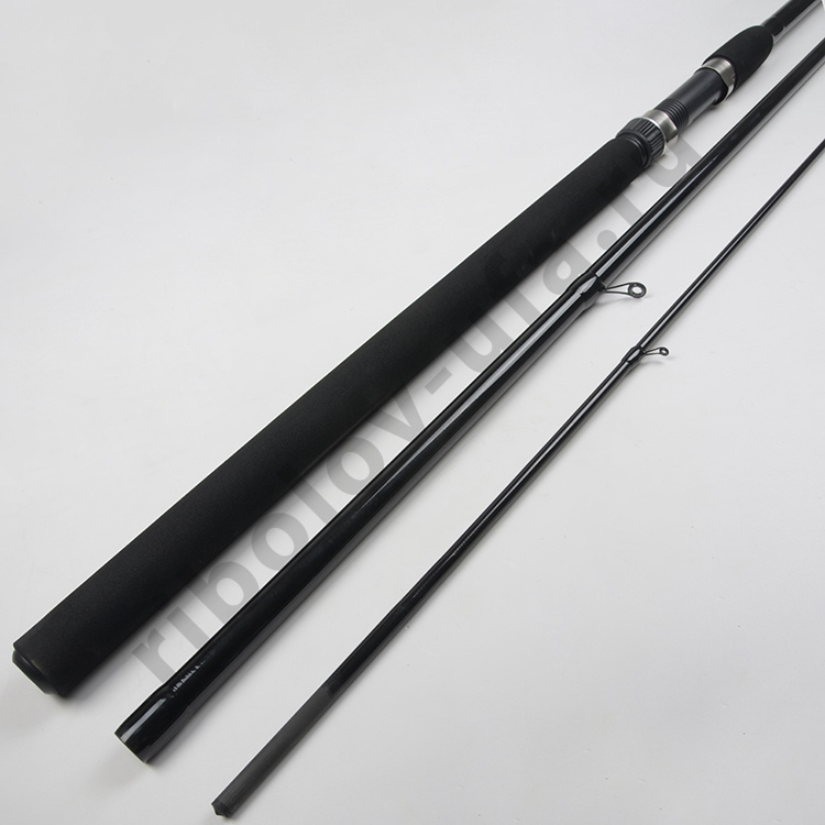 Удилище матчевое Salmo Sniper Match 25 3.9 (5-25гр)